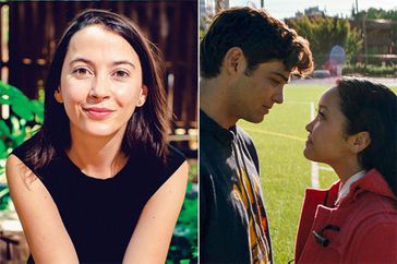 Sofia Alvarez, To All the Boys I've Loved Before