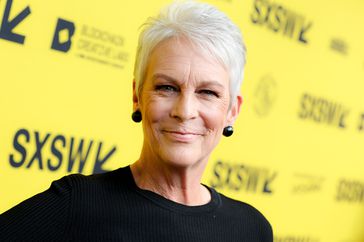 Jamie Lee Curtis