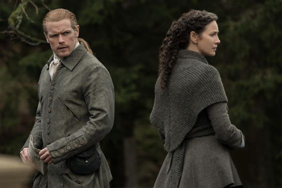 Outlander Season 6