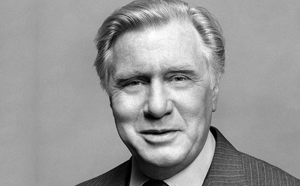 George Gaynes