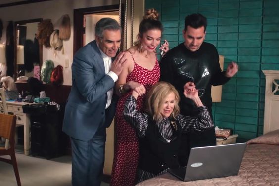 Schitt's Creek