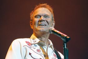 Glen Campbell - London