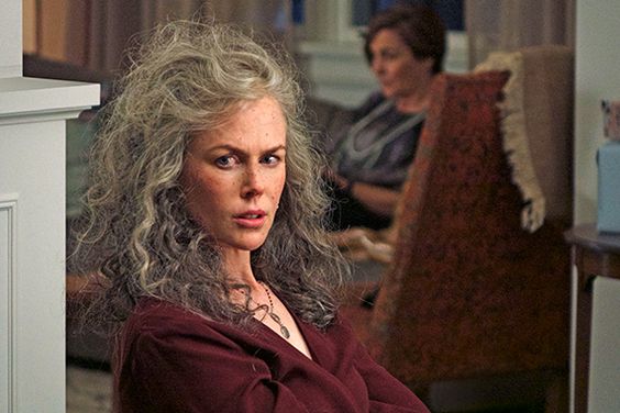 ALL CROPS: Top of the Lake Season 2 Nicole Kidman