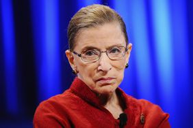 Ruth Bader Ginsburg