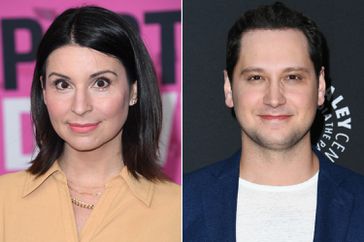 Beth Dover, Matt McGorry