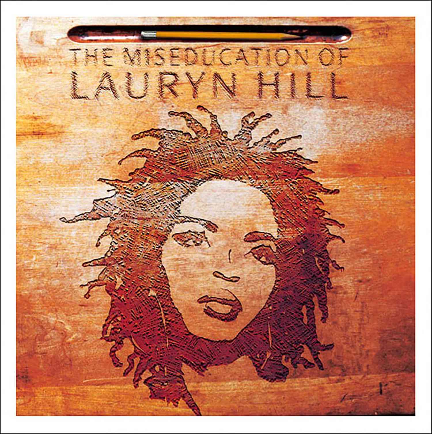 The Miseducation of Lauryn Hill