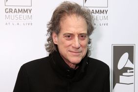 Richard Lewis in 2014