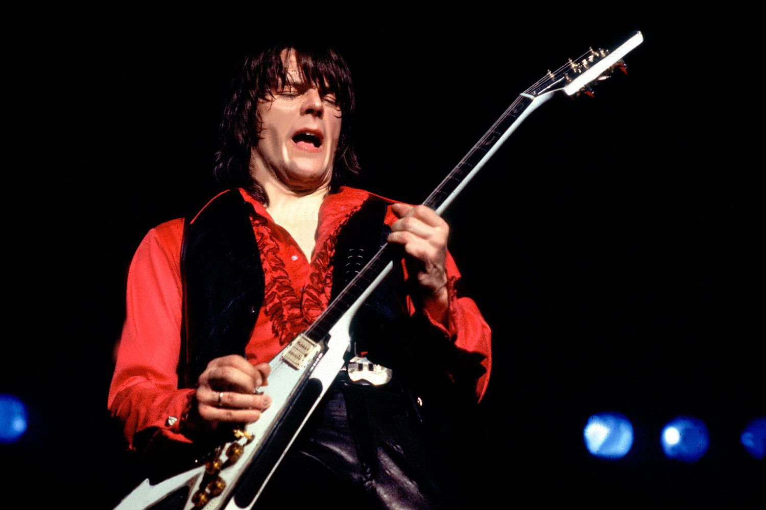 J. Geils Of The J. Geils Band