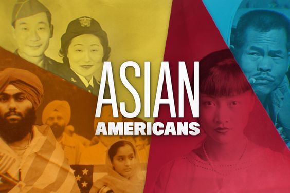 Asian Americans PBS docuseries