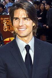 Tom Cruise