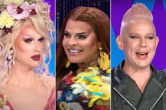 Canada's Drag Race