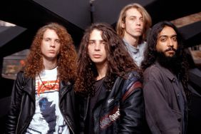 Photo of SOUNDGARDEN