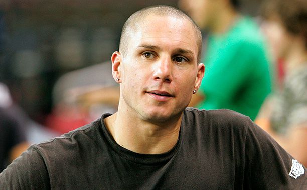 Dave Mirra