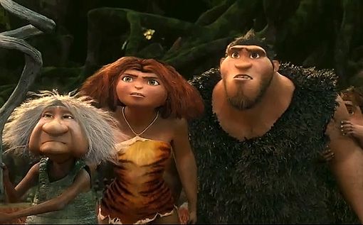 Croods