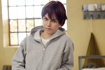 Taryn Manning on 'Orange Is the New Black'