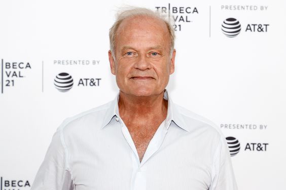 Kelsey Grammer attends the Ã¢ÂÂThe God Committee" premiere during the 2021 Tribeca Festival at Brooklyn Commons at MetroTech on June 20, 2021 in New York City.