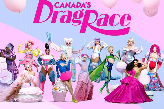 Canada's Drag Race