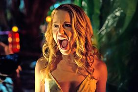 Jessica Rothe in 'Happy Death Day'