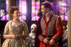 GINNIFER GOODWIN, JOSH DALLAS