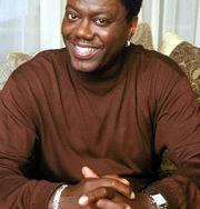 Bernie Mac