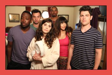 New Girl