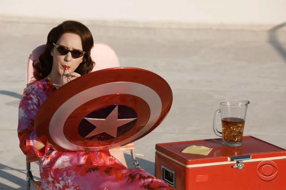 Marvel's Mrs. Maisel: Rachel Brosnahan Enters the Marvel Universe