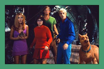 Scooby Doo