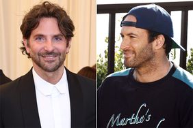 Bradley Cooper arrives at The 2022 Met Gala Celebrating "In America: An Anthology of Fashion" at The Metropolitan Museum of Art on May 02, 2022 in New York City, GILMORE GIRLS, Scott Patterson, 'A Vinyard Valentine', (Season 6, aired February 14, 2006)