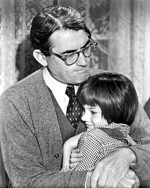 Mary Badham, To Kill a Mockingbird | Nominated for: Best Actress for To Kill a Mockingbird in 1963 What got Oscar's attention? As Scout, the precocious heroine of Harper Lee's classic story,