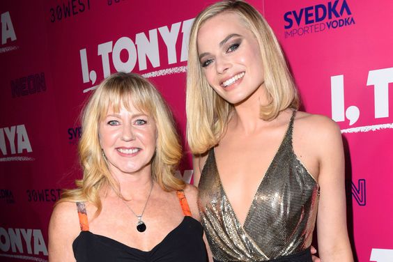 NEON and 30WEST Present the Los Angeles Premiere of "I, Tonya" Supported By Svedka