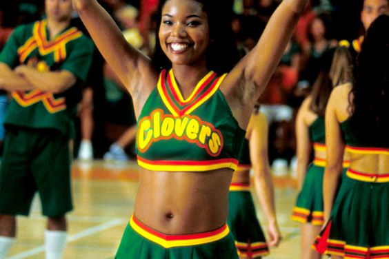 Bring It On, Gabrielle Union