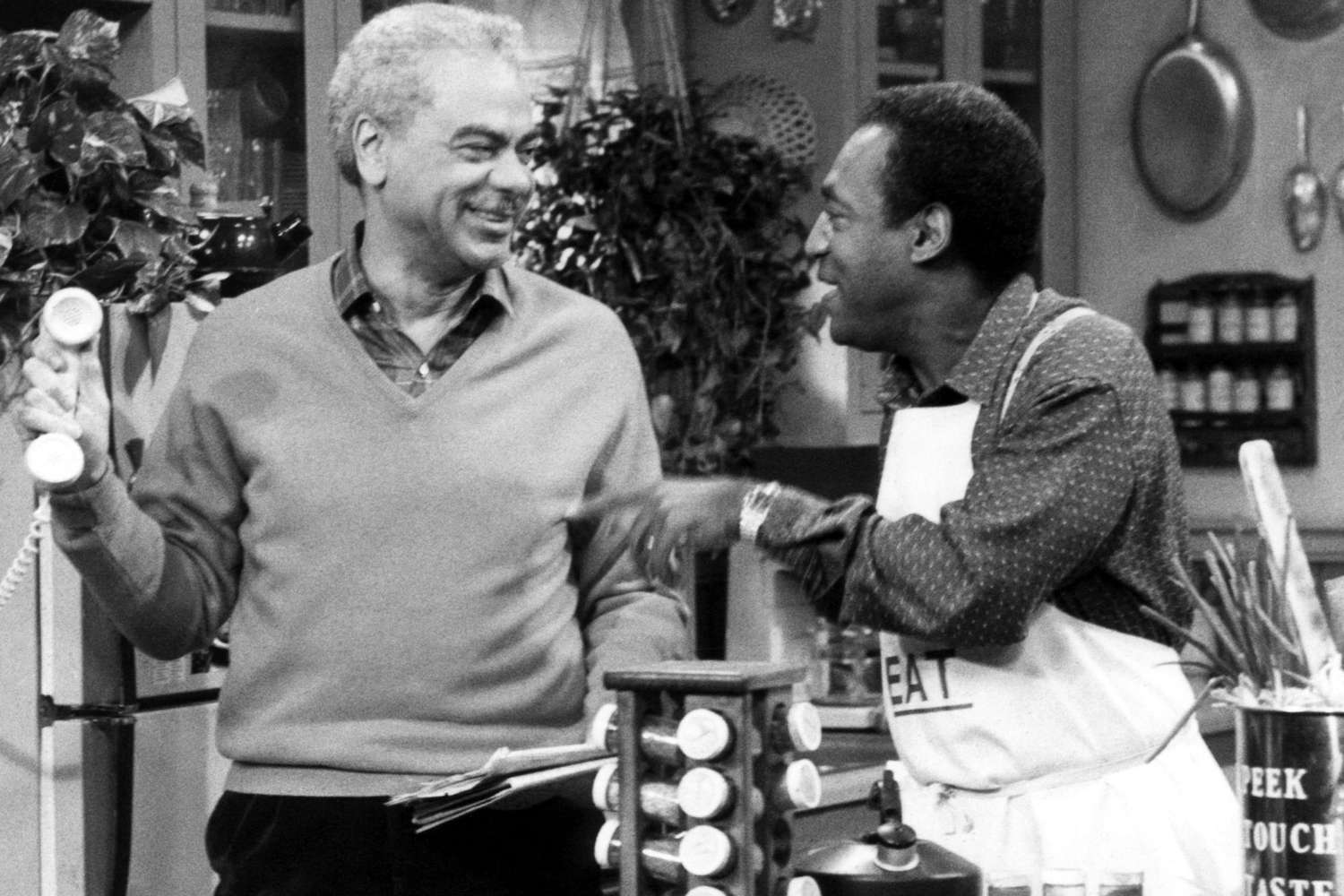 The Cosby Show