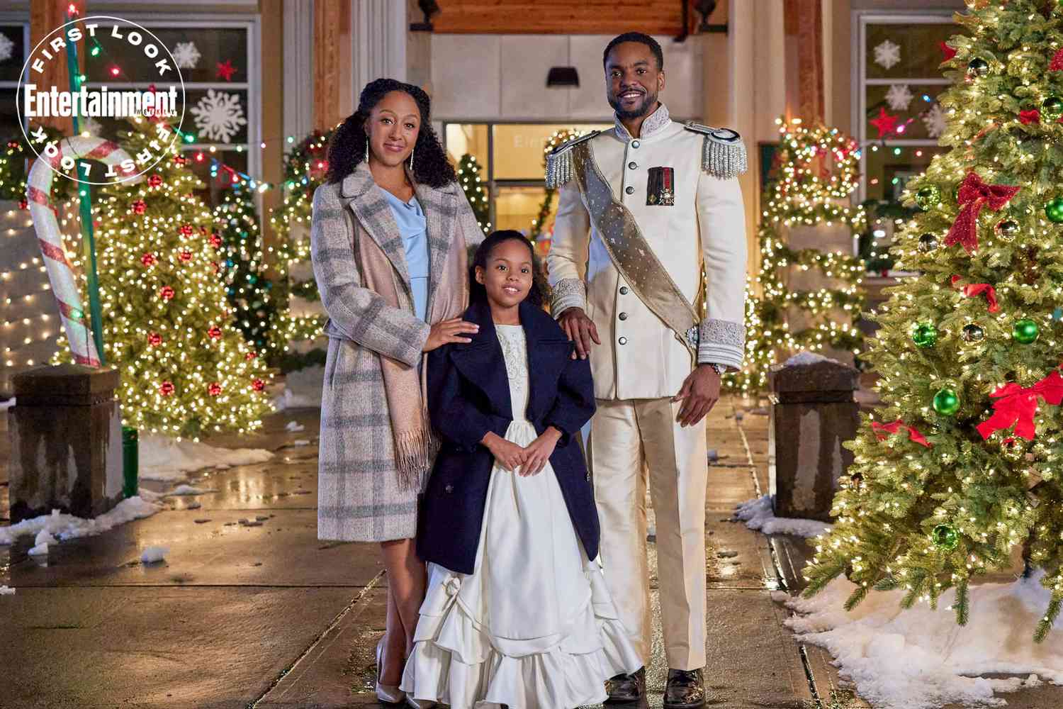 Hallmark Christmas Movies