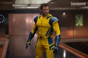 Hugh Jackman as Wolverine/Logan in 20th Century Studios/Marvel Studios' DEADPOOL & WOLVERINE