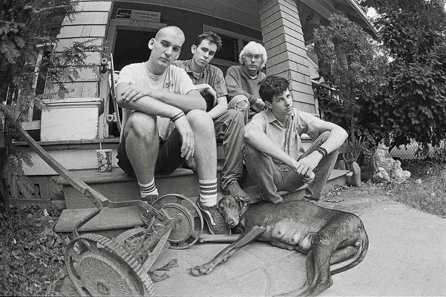 Just a Minor Threat