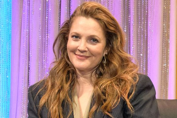 Drew Barrymore