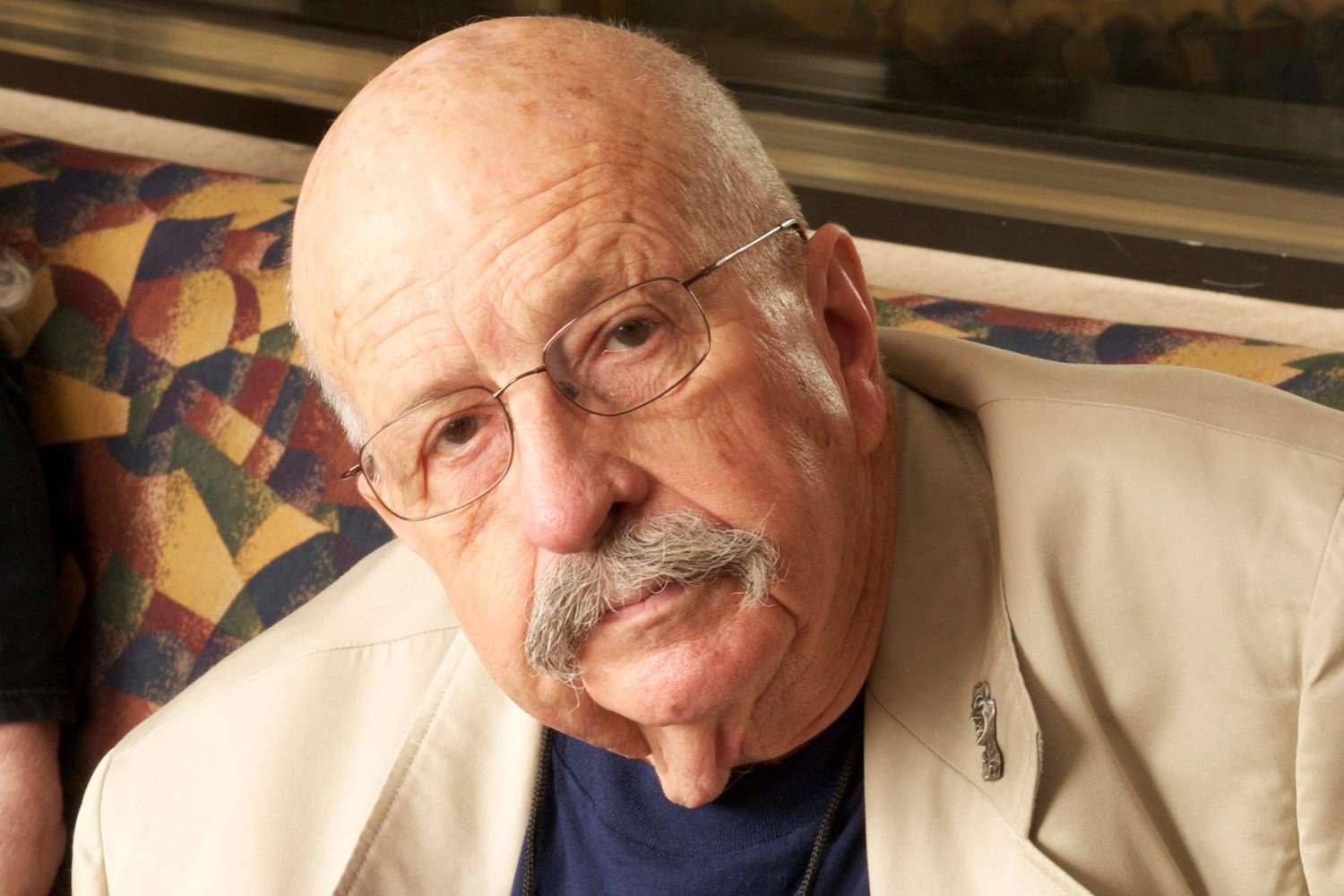 Gene Wolfe