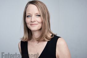 Jodie Foster