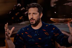 Andy Samberg on 'Hart to Heart'