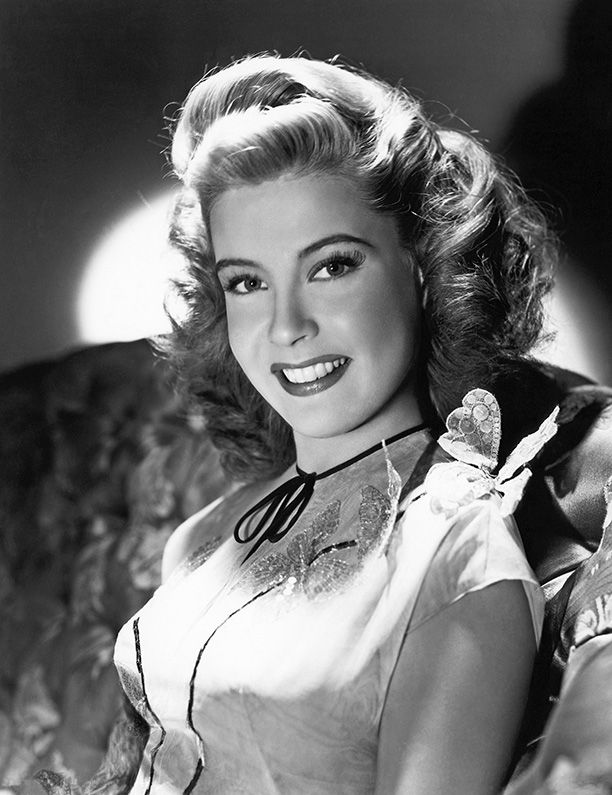 Gloria DeHaven