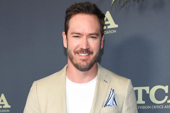 Actor Mark-Paul Gosselaar arrives at the FOX Winter TCA All-Star Party 2019 at The Fig House in Los Angeles, on February 6, 2019. (Photo by LISA O'CONNOR / AFP) (Photo credit should read LISA O'CONNOR/AFP/Getty Images)