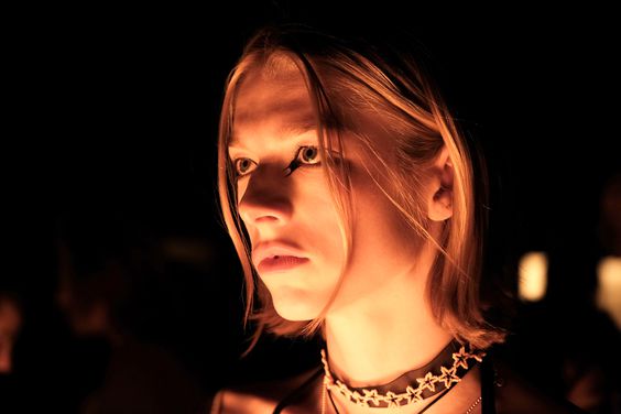 Hunter Schafer Euphoria