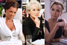 Vanessa Williams in UGLY BETTY, MERYL STREEP in THE DEVIL WEARS PRADA, Vanessa Williams is Miranda Priestly | The Devil Wears Prada Musical