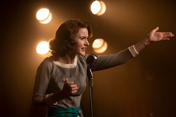 The Marvelous Mrs. Maisel Season 5