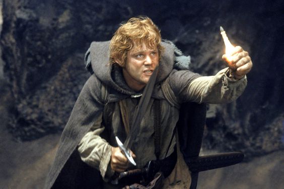 Lord of the Rings: The Return of the King (2003)Sean Astin