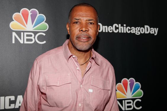 Eriq La Salle