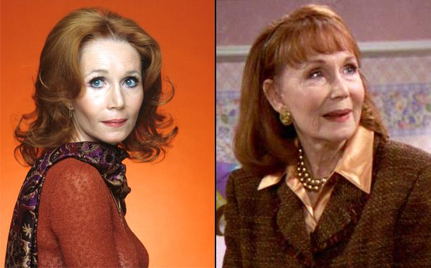 Katherine Helmond