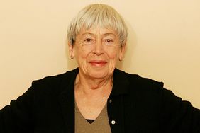 Ursula Le Guin