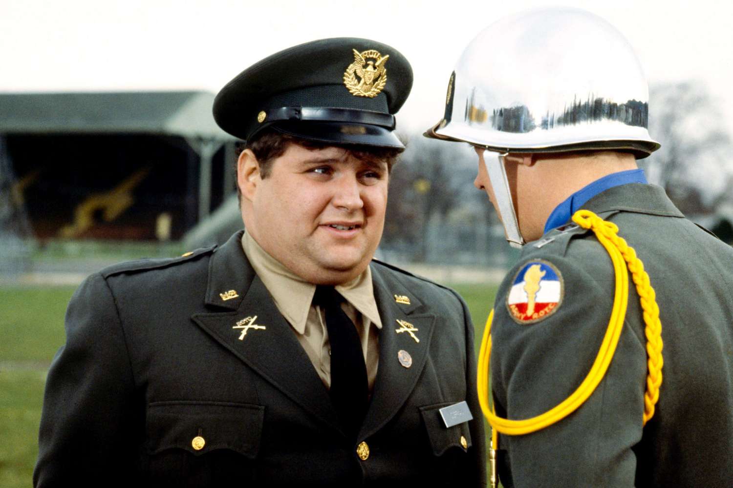 ANIMAL HOUSE, (aka NATIONAL LAMPOON&apos;S ANIMAL HOUSE), Stephen Furst, 1978, &copy;Universal