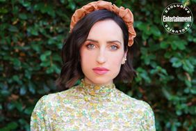 Zoe Lister-Jones